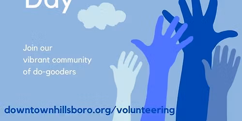 Volunteer Work Parties