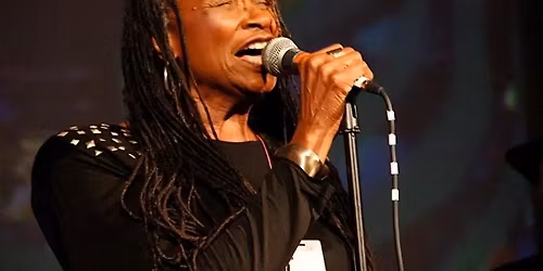 Annie Sampson and Her Band