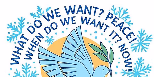 Winterblast at the Peace & Justice Center