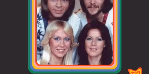 Funday Friday...ABBA Night