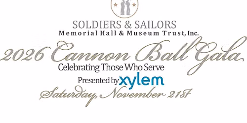 Cannon Ball Gala