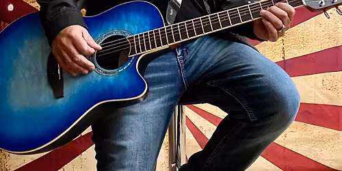 Live @ Fat\u2019s!! Let\u2019s go!!