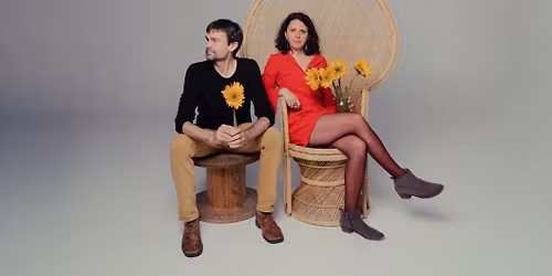 An Evening with Sway Wild!