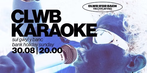 CLWB KARAOKE