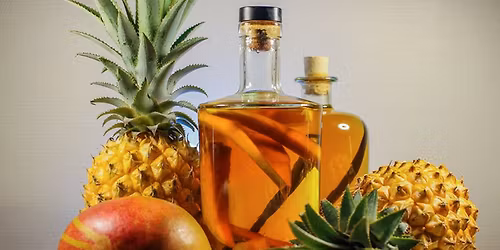 Soir\u00e9e Priv\u00e9e D\u00e9gustation Rhums