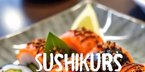 Sushikurs 