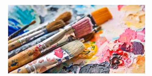 PAINT NIGHT