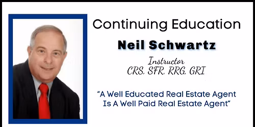 3 Hrs Agency or General CE Credit