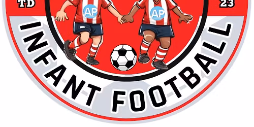 MiniBallers Infant Football - pre school (Sunday)