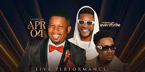 Gabel Performing Live In Tampa April 4,2026