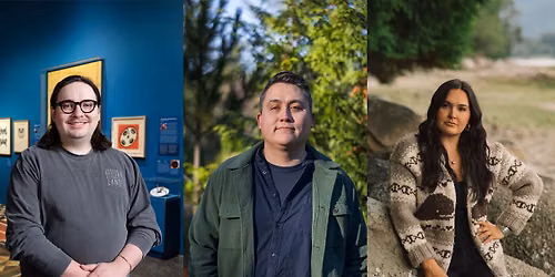Public Art: Asserting Sovereignty and Presence