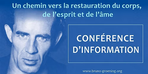 Un chemin vers la restauration du corps, de l\u2019esprit et de l\u2019\u00e2me