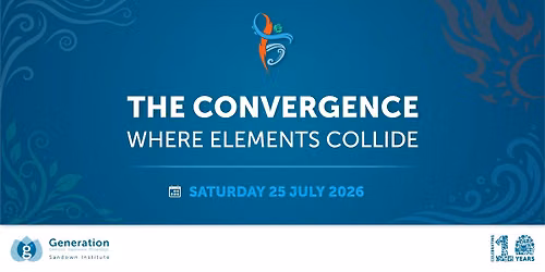 The Convergence: Where Elements Collide