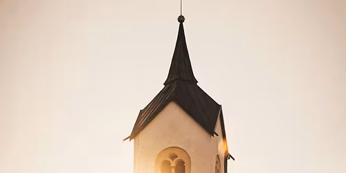 St Peter\u2019s Sunday Worship Service