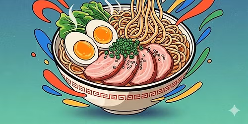 Noodle Mania Fest Saskatoon