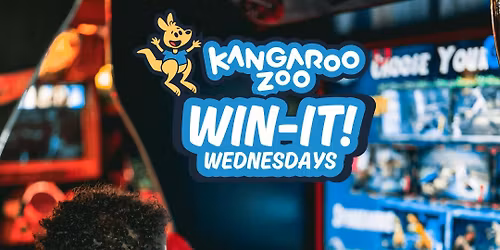 WIN-IT! Wednesdays - KZ North Salt Lake