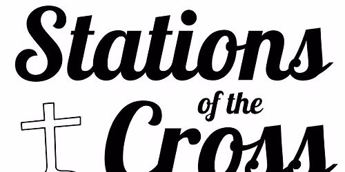 Station of the Cross