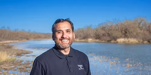 History of the Fort Worth Christmas Bird Count & How to Get Involved