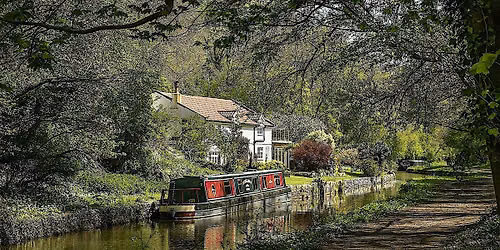 Stunning Avon Valley - Walking Photographic Workshop