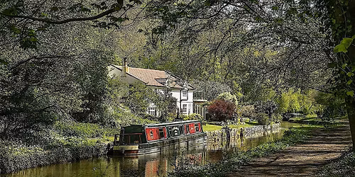 Stunning Avon Valley - Walking Photographic Workshop