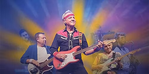 Dire Straits Tribute