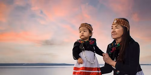 Project 562: Changing the Way We See Native America