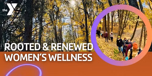 Rooted & Renewed Winter Women\u2019s Wellness Retreat