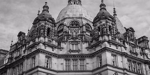 Focus On... Architecture   Workshop -Leeds