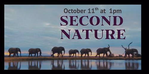 Second Nature Documentary
