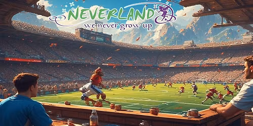 NEVERBOWL 2026
