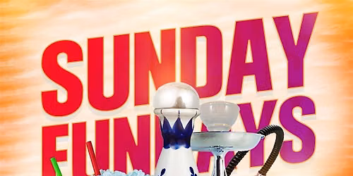 SUNDAY FUNDAY at Jouvay nightclub | REGGAE & SOCA