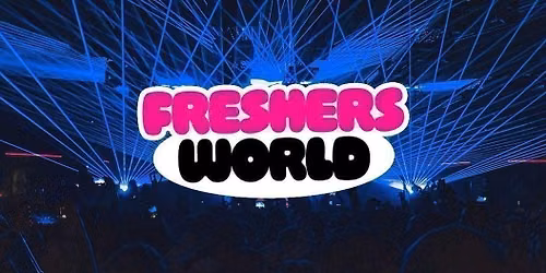 Freshers World Bournemouth
