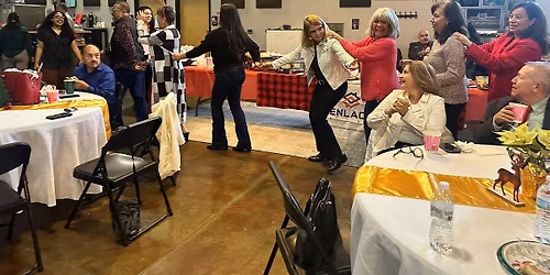 Enlace Holiday Celebration 2025