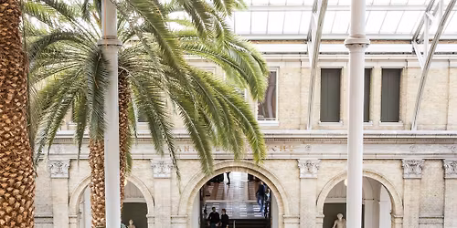 Kristi himmelfartsdag - museet er \u00e5bent 10-17