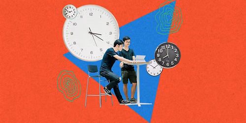 Two-part event: Turn Your Script into a Budget