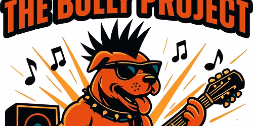 Rock for Paws 2026 Benefiting the Polk County Bully Project (PCBP)