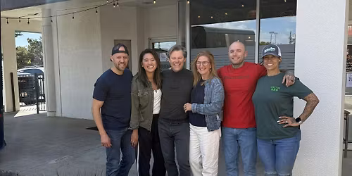 New Owners Grand Opening!