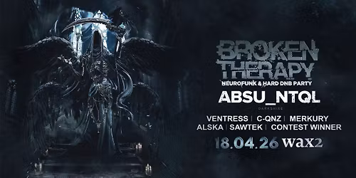 Broken Therapy w. Absu_NTQL