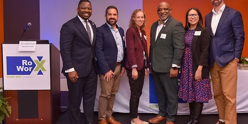 World of Work Learn + Connect Panel: Life Sciences Training Programs