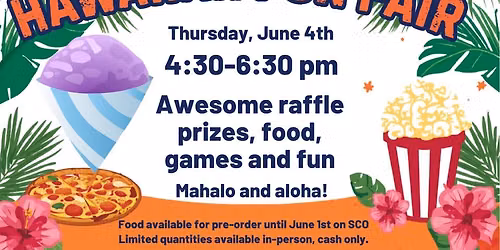 GBV family fun fair!