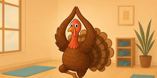 Detox Flow: Reset After Thanksgiving