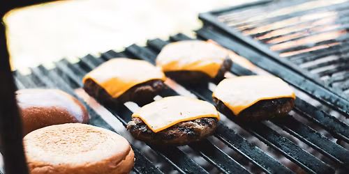 AYC Back-to-School Cookout
