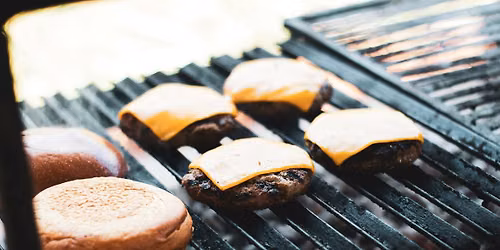 AYC Back-to-School Cookout