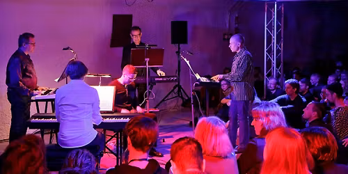 Kallion XVI nykymusiikkip\u00e4iv\u00e4t