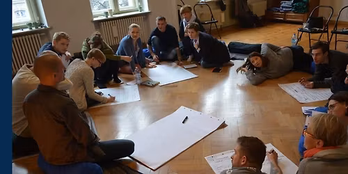 Holistyczna Szko\u0142a Trener\u00f3w jesie\u0144 2025