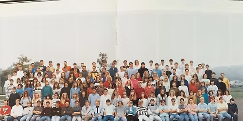 Potluck Picnic for Class of 1991 - 35th