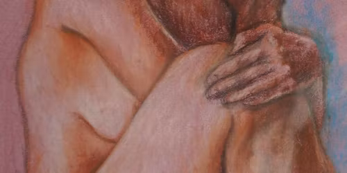 Classical\/Realistic Sanguine Life Drawing