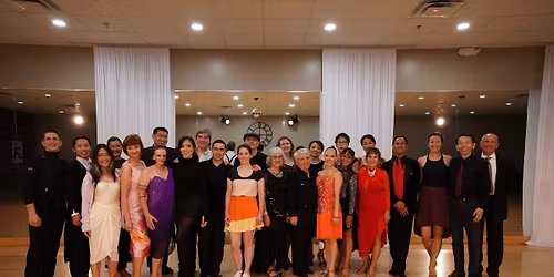 Summer Showcase