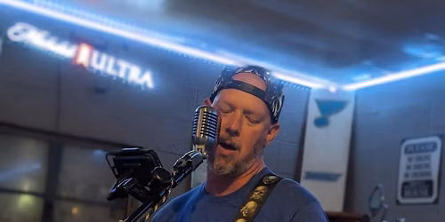 David Dunn - Sunday Funday @ Shenanigans