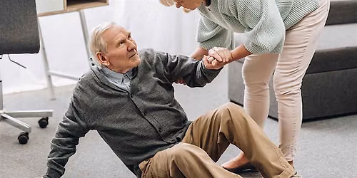 Balance and Dizziness Workshop
